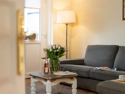 Ferienwohnung für 4 Personen (50 m²) in Sylt-Ost 4/10