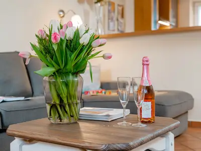 Ferienwohnung für 4 Personen (50 m²) in Sylt-Ost 5/10