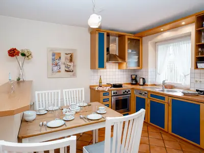 Ferienwohnung für 4 Personen (50 m²) in Sylt-Ost 9/10