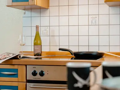 Ferienwohnung für 4 Personen (50 m²) in Sylt-Ost 10/10