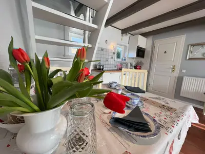 Ferienwohnung für 4 Personen (55 m²) in Sylt-Ost 2/10