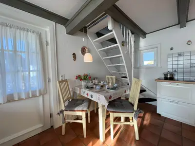 Ferienwohnung für 4 Personen (55 m²) in Sylt-Ost 3/10