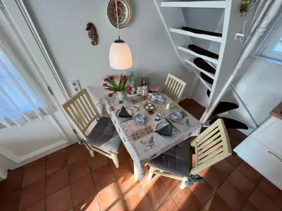 Ferienwohnung für 4 Personen (55 m²) in Sylt-Ost 5/10
