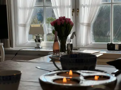 Ferienwohnung für 4 Personen (55 m²) in Sylt-Ost 6/10