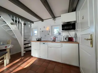 Ferienwohnung für 4 Personen (55 m²) in Sylt-Ost 7/10