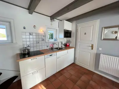 Ferienwohnung für 4 Personen (55 m²) in Sylt-Ost 9/10