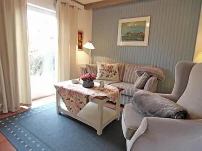 Ferienwohnung für 3 Personen (55 m²) in Sylt-Ost 2/10