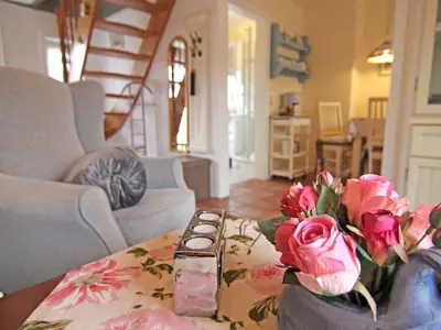 Ferienwohnung für 3 Personen (55 m²) in Sylt-Ost 3/10