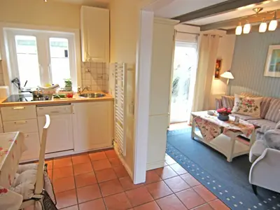 Ferienwohnung für 3 Personen (55 m²) in Sylt-Ost 4/10