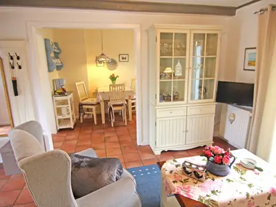 Ferienwohnung für 3 Personen (55 m²) in Sylt-Ost 5/10