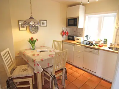 Ferienwohnung für 3 Personen (55 m²) in Sylt-Ost 6/10