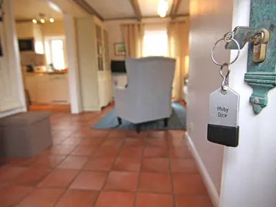 Ferienwohnung für 3 Personen (55 m²) in Sylt-Ost 7/10