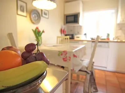 Ferienwohnung für 3 Personen (55 m²) in Sylt-Ost 8/10