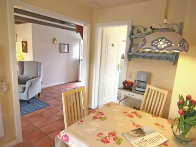 Ferienwohnung für 3 Personen (55 m²) in Sylt-Ost 9/10