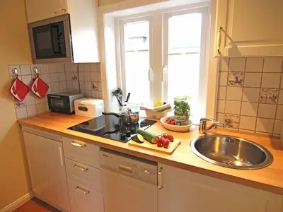 Ferienwohnung für 3 Personen (55 m²) in Sylt-Ost 10/10