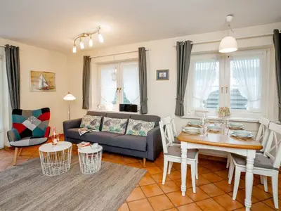 Ferienwohnung für 2 Personen (45 m²) in Sylt-Ost 7/10