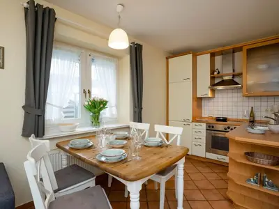 Ferienwohnung für 2 Personen (45 m²) in Sylt-Ost 9/10