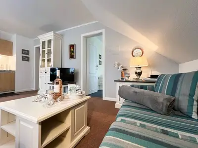 Ferienwohnung für 2 Personen (38 m²) in Sylt-Ost 7/10