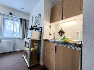 Ferienwohnung für 2 Personen (38 m²) in Sylt-Ost 8/10