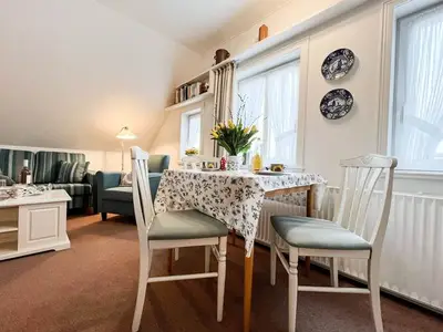 Ferienwohnung für 2 Personen (38 m²) in Sylt-Ost 9/10