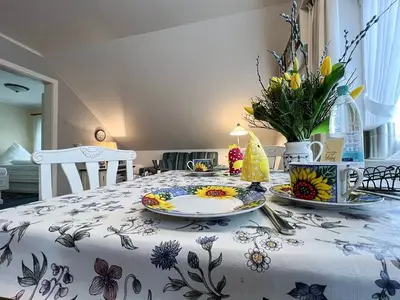Ferienwohnung für 2 Personen (38 m²) in Sylt-Ost 10/10