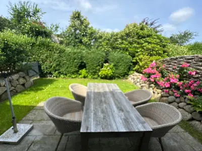 Ferienwohnung für 3 Personen (57 m²) in Sylt-Ost 1/6