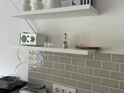 Ferienwohnung für 3 Personen (57 m²) in Sylt-Ost 2/6