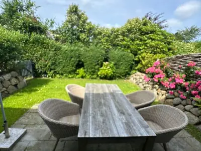 Ferienwohnung für 3 Personen (57 m²) in Sylt-Ost 2/7