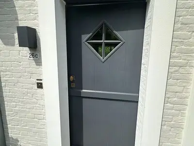 Ferienwohnung für 3 Personen (57 m²) in Sylt-Ost 4/7