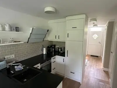 Ferienwohnung für 3 Personen (57 m²) in Sylt-Ost 6/7