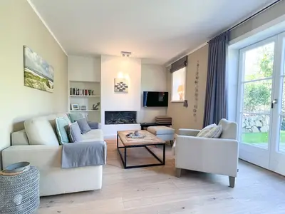 Ferienwohnung für 3 Personen (57 m²) in Sylt-Ost 1/10