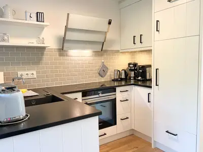 Ferienwohnung für 3 Personen (57 m²) in Sylt-Ost 6/10