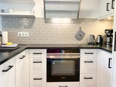 Ferienwohnung für 3 Personen (57 m²) in Sylt-Ost 8/10