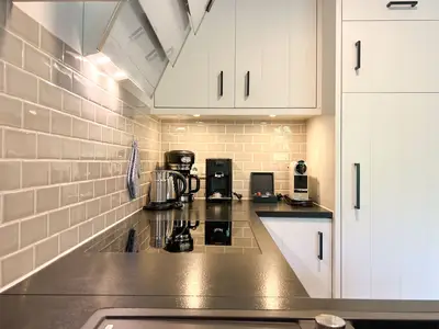 Ferienwohnung für 3 Personen (57 m²) in Sylt-Ost 9/10