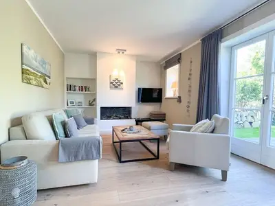 Ferienwohnung für 3 Personen (57 m²) in Sylt-Ost 2/10