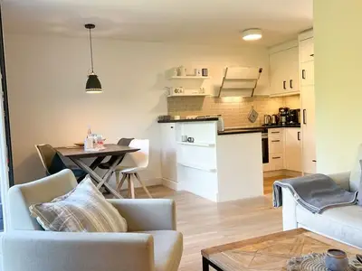 Ferienwohnung für 3 Personen (57 m²) in Sylt-Ost 3/10