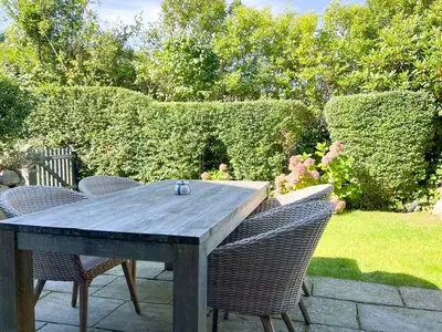 Ferienwohnung für 3 Personen (57 m²) in Sylt-Ost 4/10