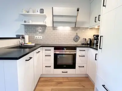Ferienwohnung für 3 Personen (57 m²) in Sylt-Ost 8/10