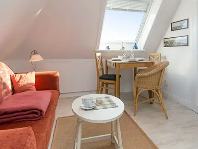 Ferienwohnung für 3 Personen (32 m²) in Sylt-Ost 2/10