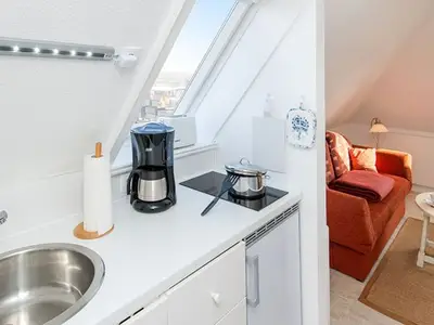 Ferienwohnung für 3 Personen (32 m²) in Sylt-Ost 5/10