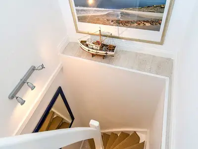Ferienwohnung für 3 Personen (32 m²) in Sylt-Ost 7/10