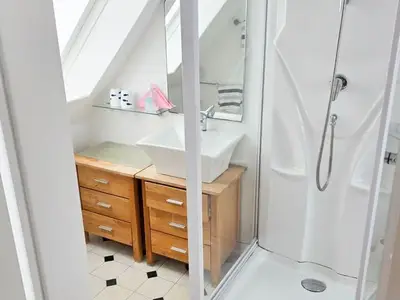 Ferienwohnung für 3 Personen (32 m²) in Sylt-Ost 8/10