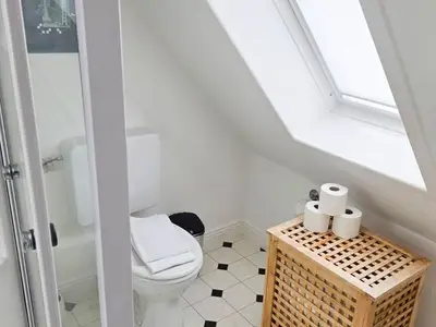 Ferienwohnung für 3 Personen (32 m²) in Sylt-Ost 9/10