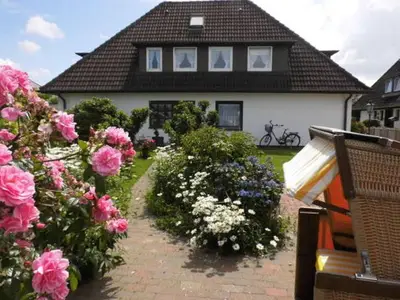 Ferienwohnung für 3 Personen (32 m²) in Sylt-Ost 10/10