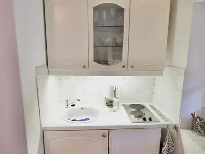 Ferienwohnung für 2 Personen (15 m²) in Sylt-Ost 5/10