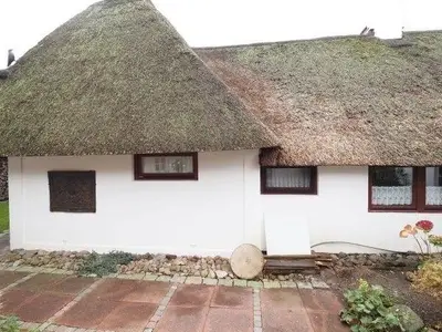 Ferienwohnung für 2 Personen (15 m²) in Sylt-Ost 8/10