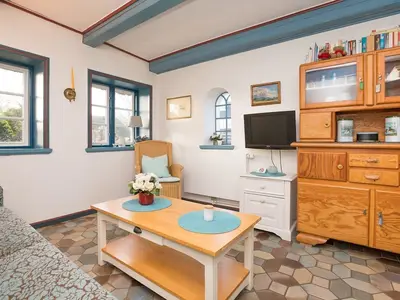 Ferienwohnung für 4 Personen (45 m²) in Tinnum (Sylt) 4/10