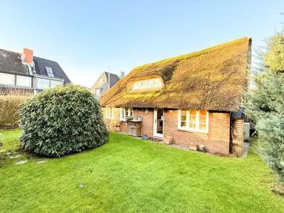 Ferienwohnung für 2 Personen (50 m²) in Tinnum (Sylt) 1/10