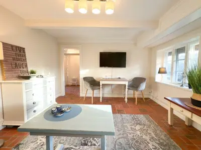 Ferienwohnung für 2 Personen (50 m²) in Tinnum (Sylt) 2/10