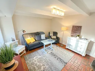 Ferienwohnung für 2 Personen (50 m²) in Tinnum (Sylt) 3/10